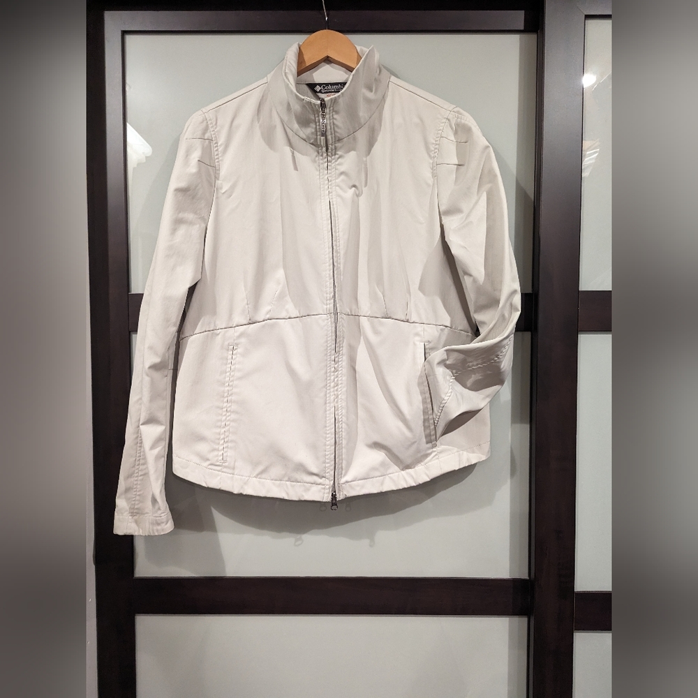 Columbia Spring Jacket